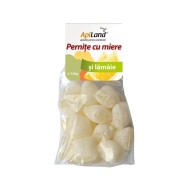 Apiland Pernițe cu miere și lămâie 100g